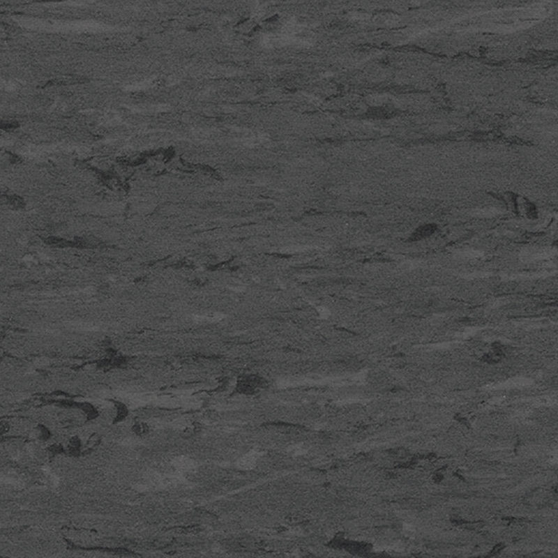 Brannsikkert og enkelt renhold heterogent gulv