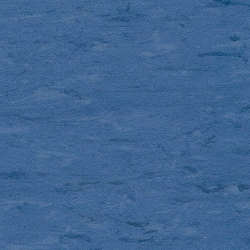 Brannsikkert og enkelt renhold heterogent gulv