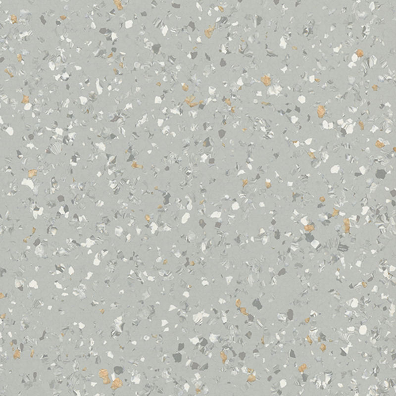 Motstandsdyktig mot jod homogene gulvbelegg