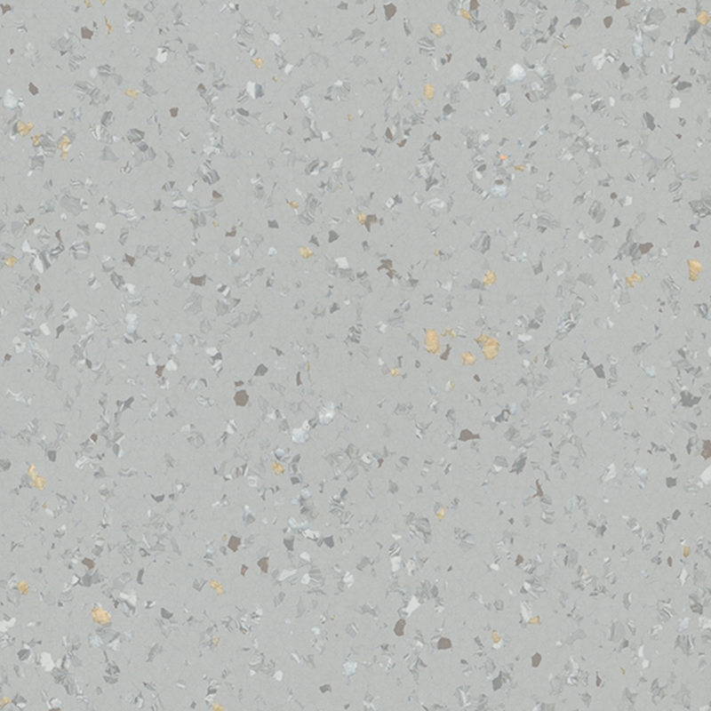 Motstandsdyktig mot jod homogene gulvbelegg