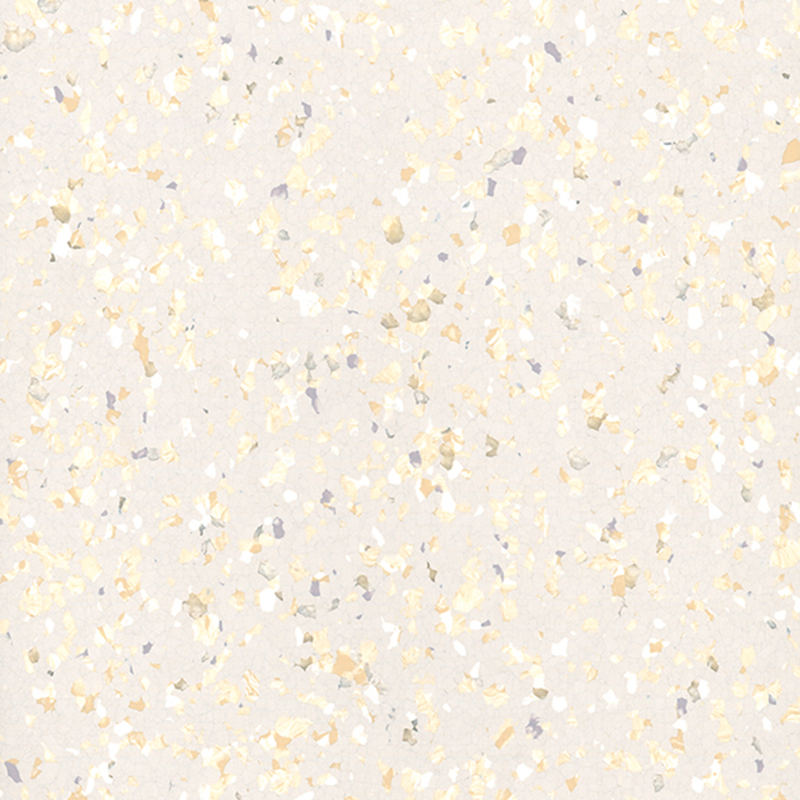 Motstandsdyktig mot jod homogene gulvbelegg