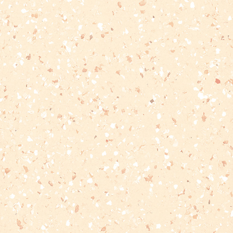 Motstandsdyktig mot jod homogene gulvbelegg