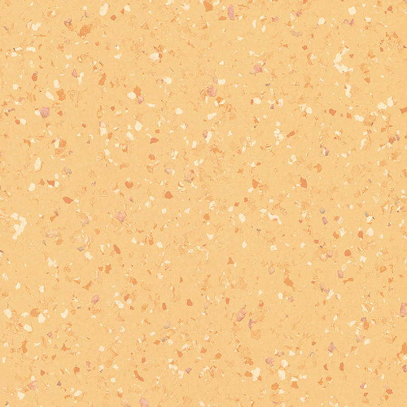 Motstandsdyktig mot jod homogene gulvbelegg