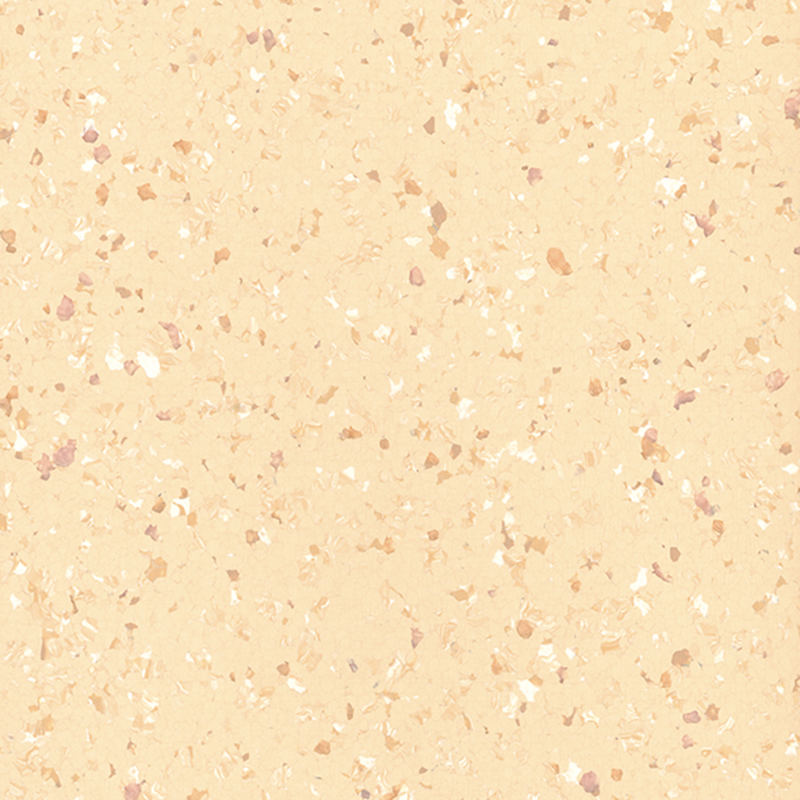 Motstandsdyktig mot jod homogene gulvbelegg