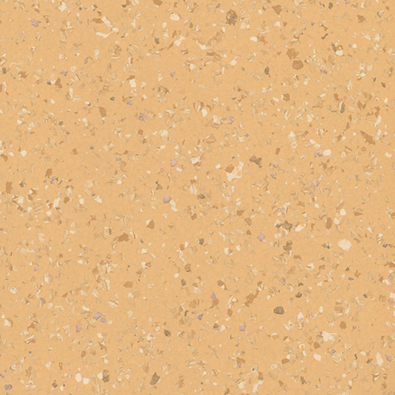 Motstandsdyktig mot jod homogene gulvbelegg