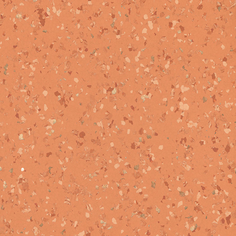 Motstandsdyktig mot jod homogene gulvbelegg