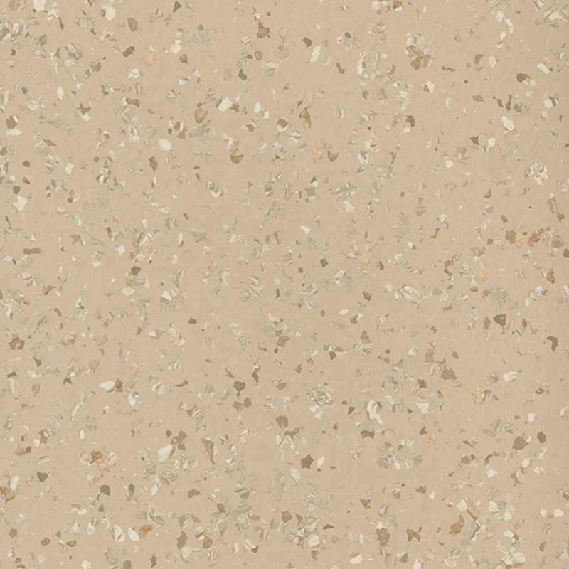 Motstandsdyktig mot jod homogene gulvbelegg