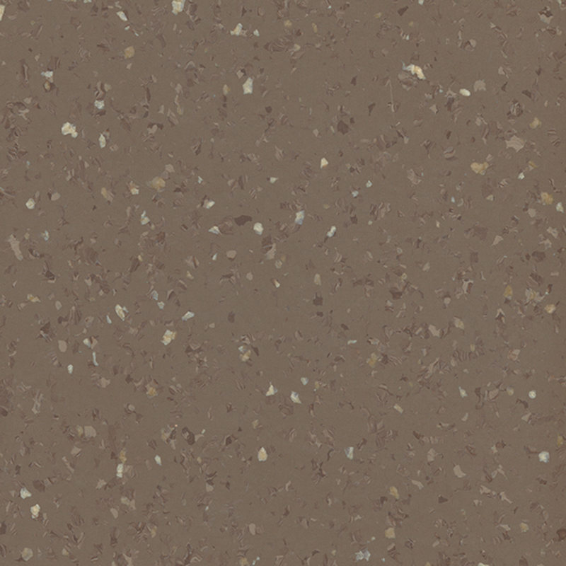 Motstandsdyktig mot jod homogene gulvbelegg