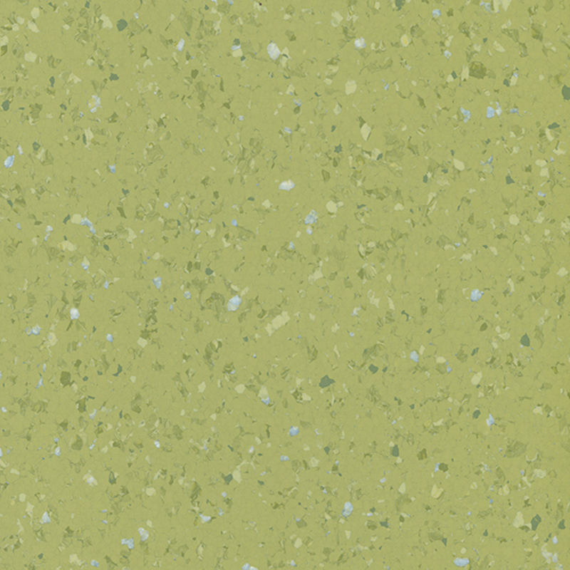 Motstandsdyktig mot jod homogene gulvbelegg