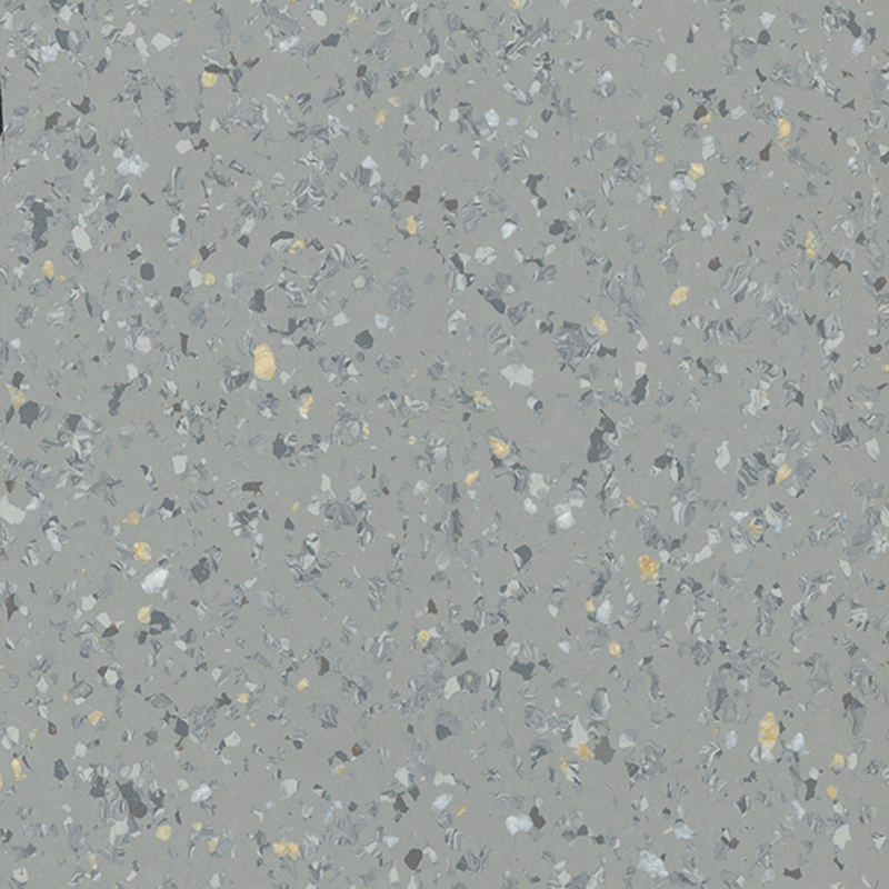 Motstandsdyktig mot jod homogene gulvbelegg