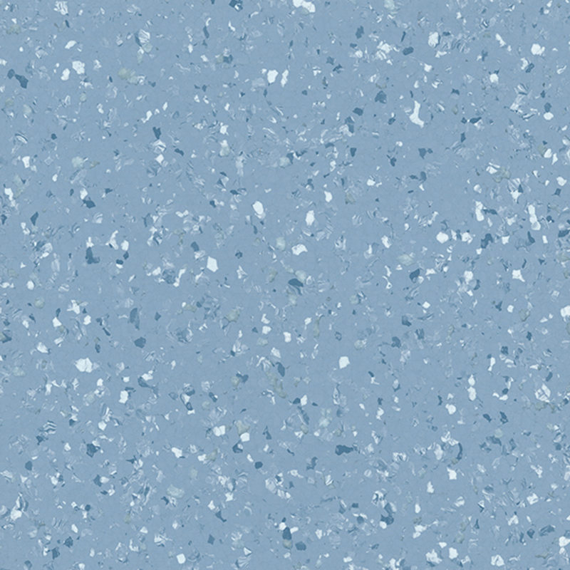 Motstandsdyktig mot jod homogene gulvbelegg