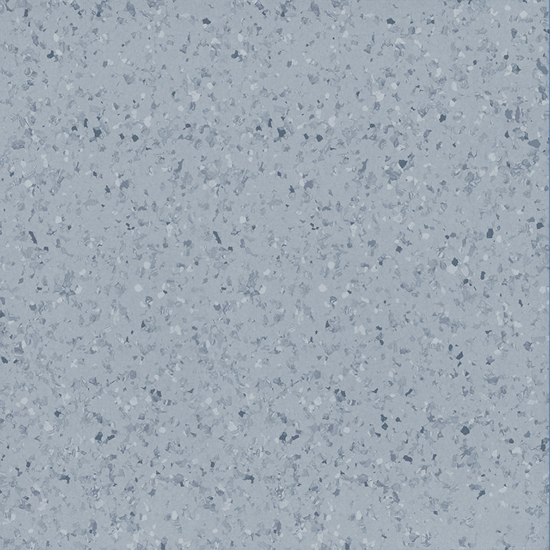 Motstandsdyktig mot jod homogene gulvbelegg