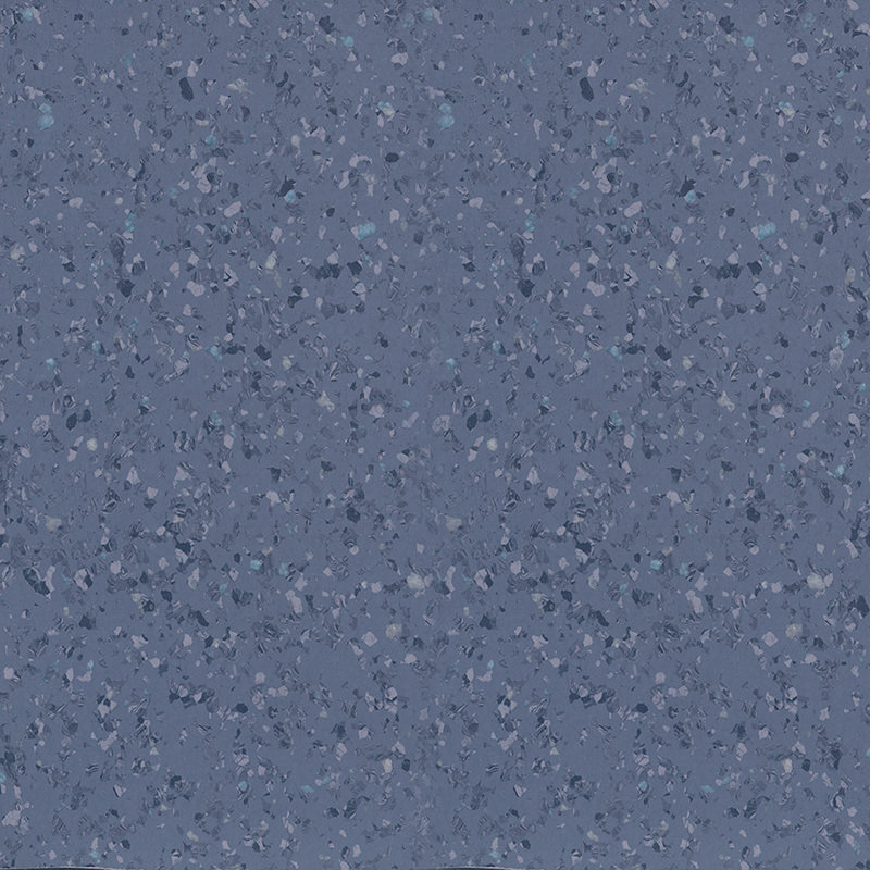 Motstandsdyktig mot jod homogene gulvbelegg