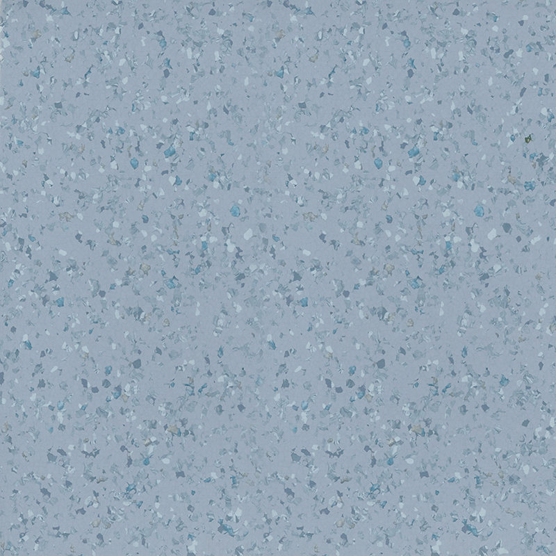 Motstandsdyktig mot jod homogene gulvbelegg