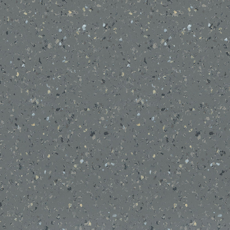 Motstandsdyktig mot jod homogene gulvbelegg