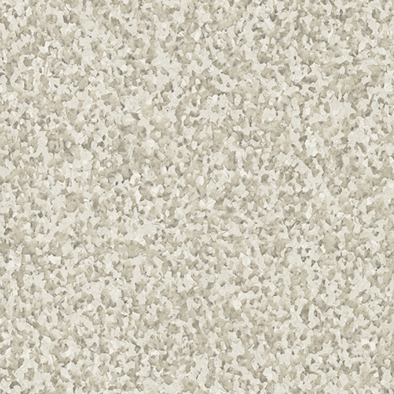 Slitasjebestandig estetisk homogen gulvbelegg