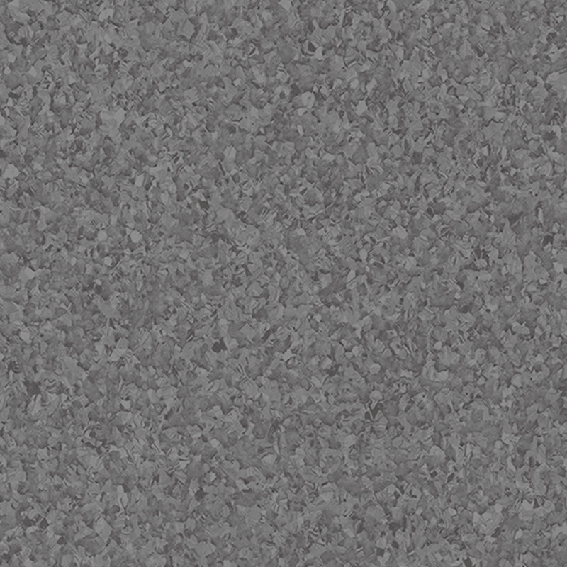 Slitasjebestandig estetisk homogen gulvbelegg