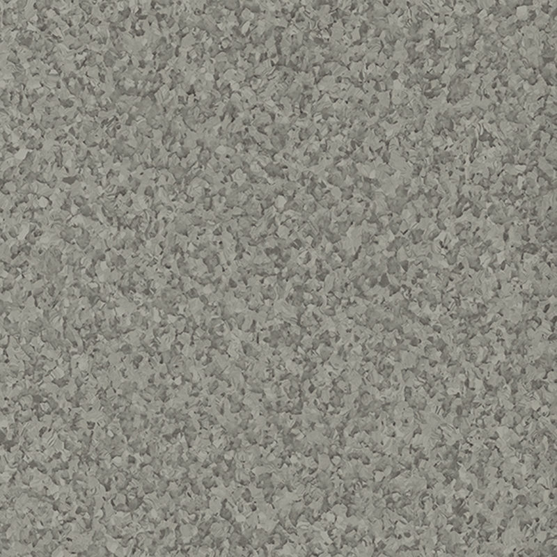 Slitasjebestandig estetisk homogen gulvbelegg