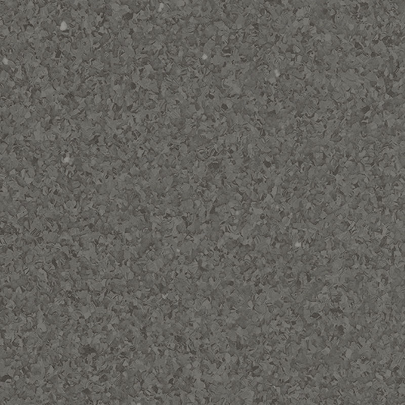 Slitasjebestandig estetisk homogen gulvbelegg