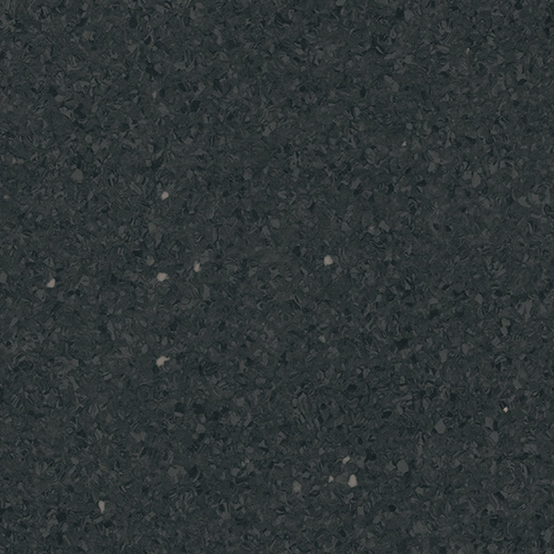 Slitasjebestandig estetisk homogen gulvbelegg