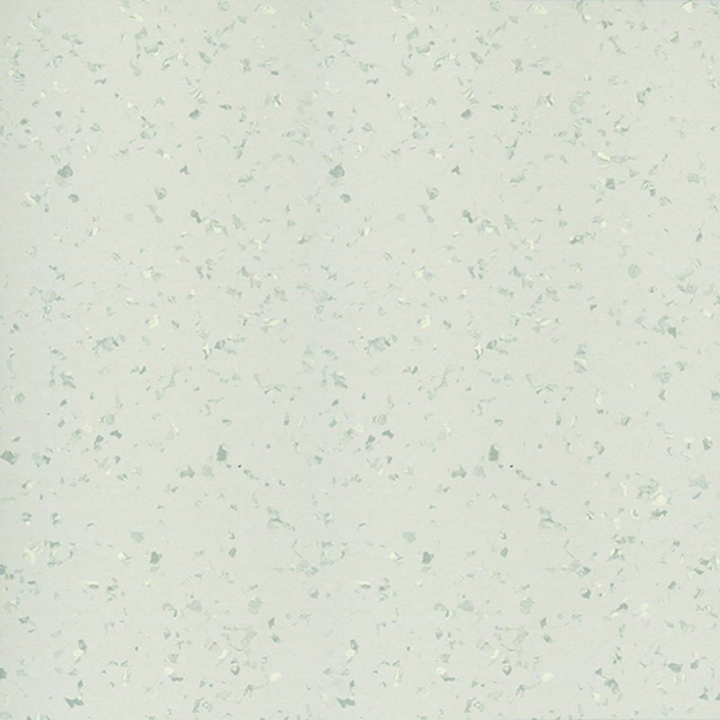 Ultrahøy slitestyrke homogent gulvbelegg