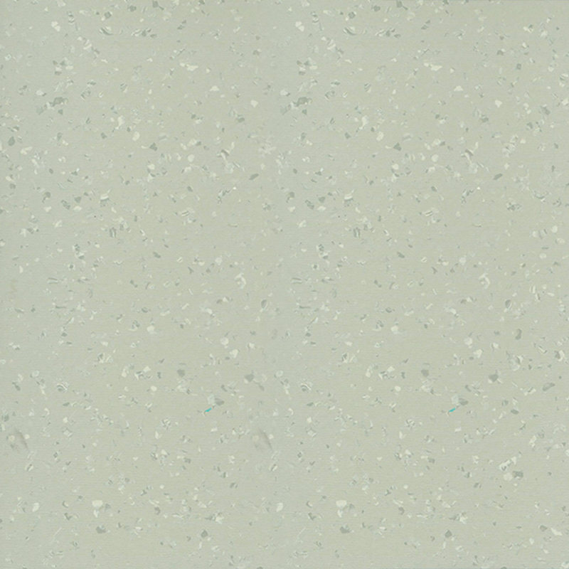 Ultrahøy slitestyrke homogent gulvbelegg