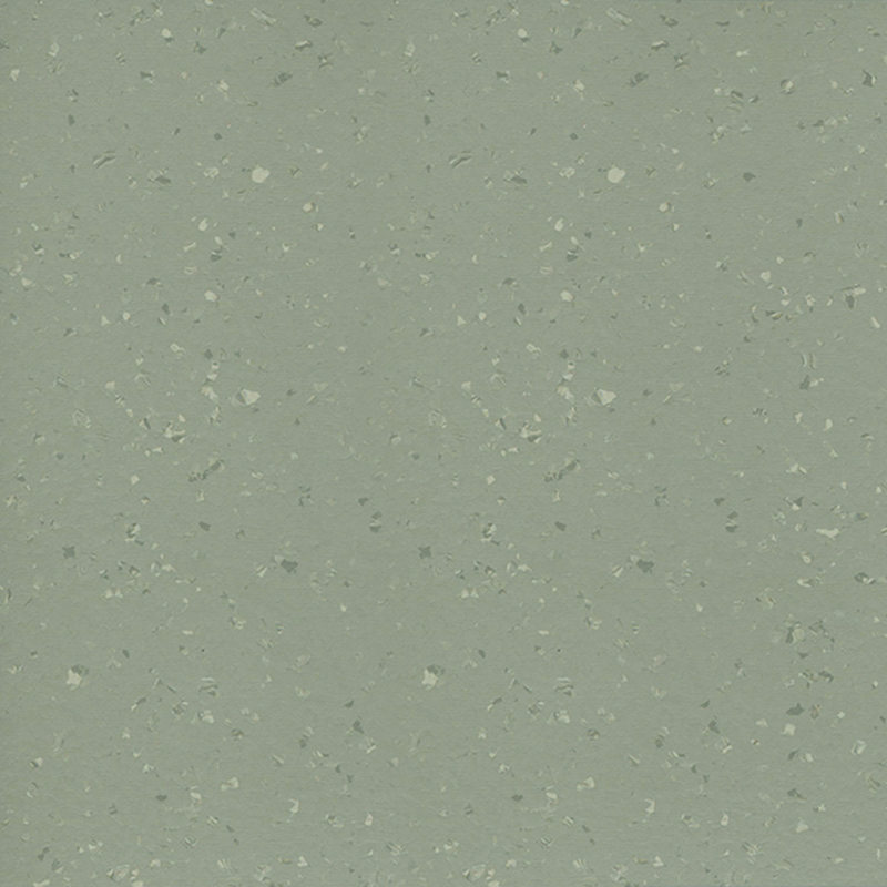 Ultrahøy slitestyrke homogent gulvbelegg