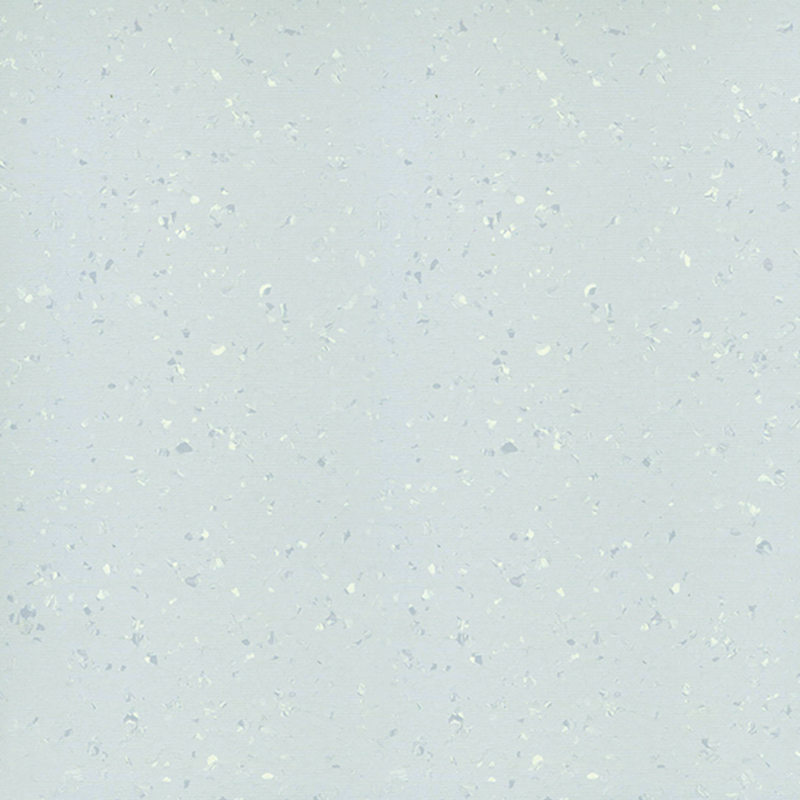 Ultrahøy slitestyrke homogent gulvbelegg