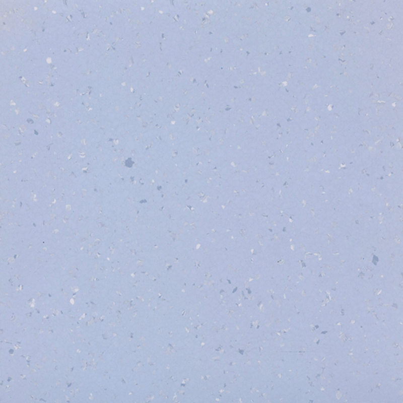 Ultrahøy slitestyrke homogent gulvbelegg