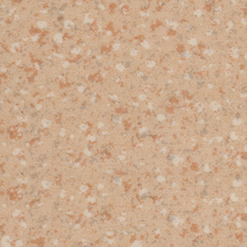 Slitesterk printet design heterogent gulvbelegg