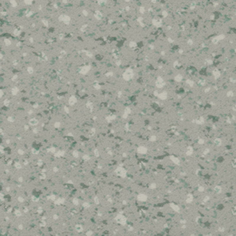 Slitesterk printet design heterogent gulvbelegg