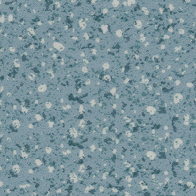 Slitesterk printet design heterogent gulvbelegg