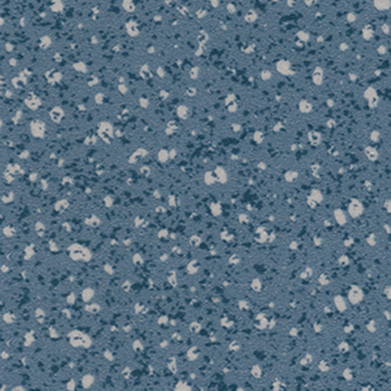 Slitesterk printet design heterogent gulvbelegg