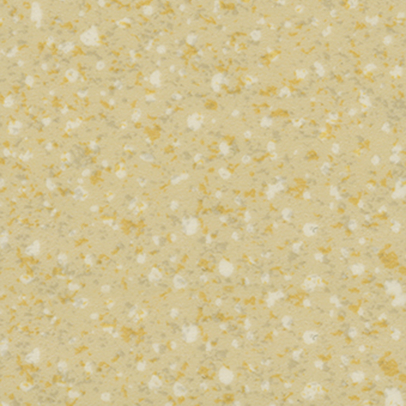 Slitesterk printet design heterogent gulvbelegg