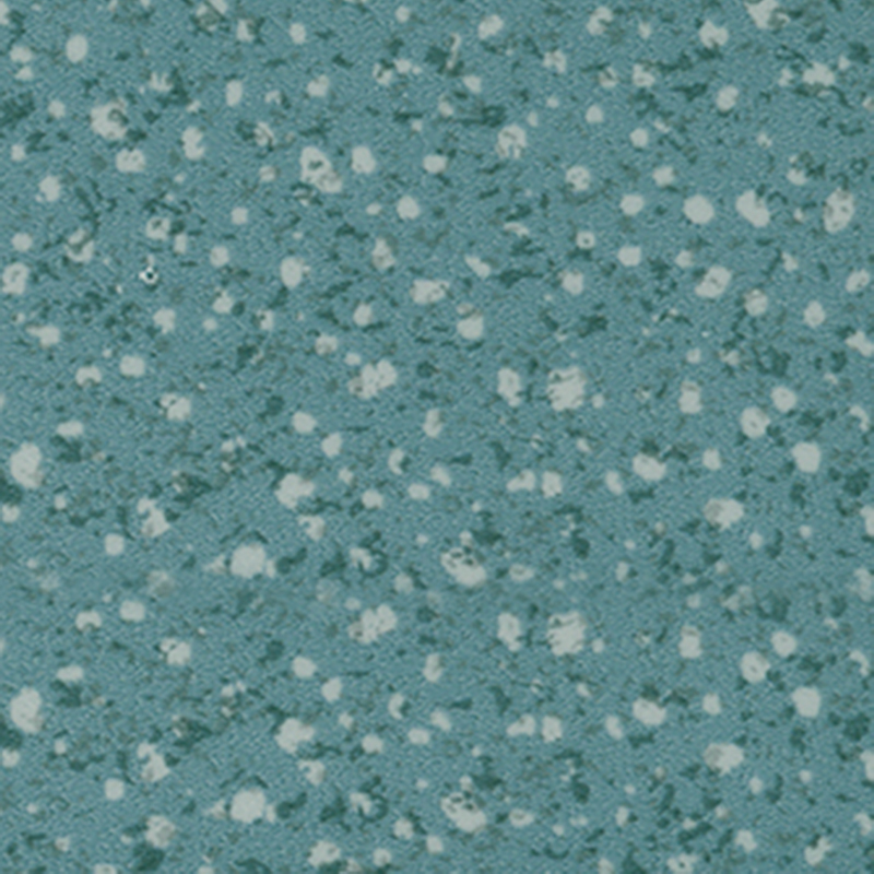 Slitesterk printet design heterogent gulvbelegg