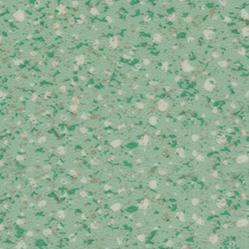 Slitesterk printet design heterogent gulvbelegg