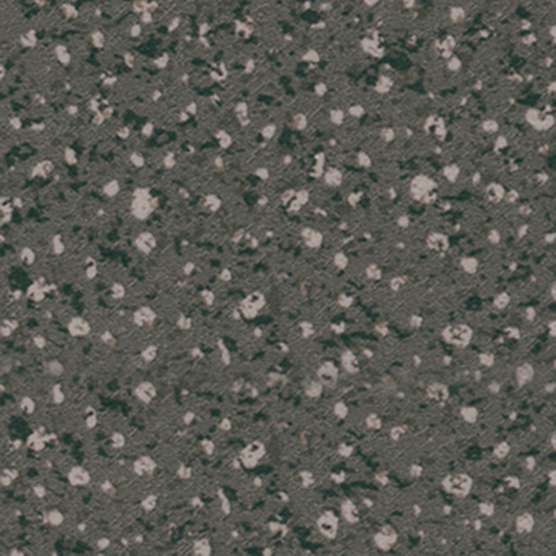 Slitesterk printet design heterogent gulvbelegg