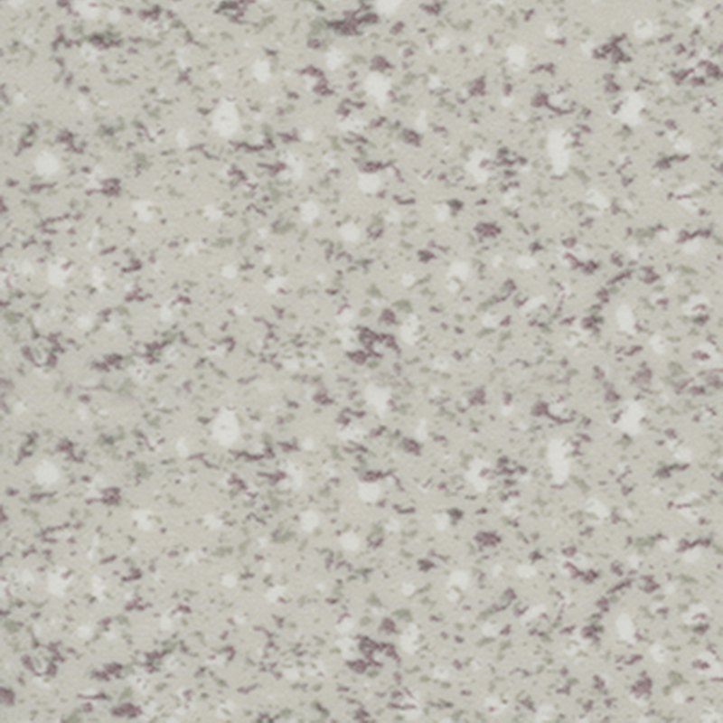 Slitesterk printet design heterogent gulvbelegg