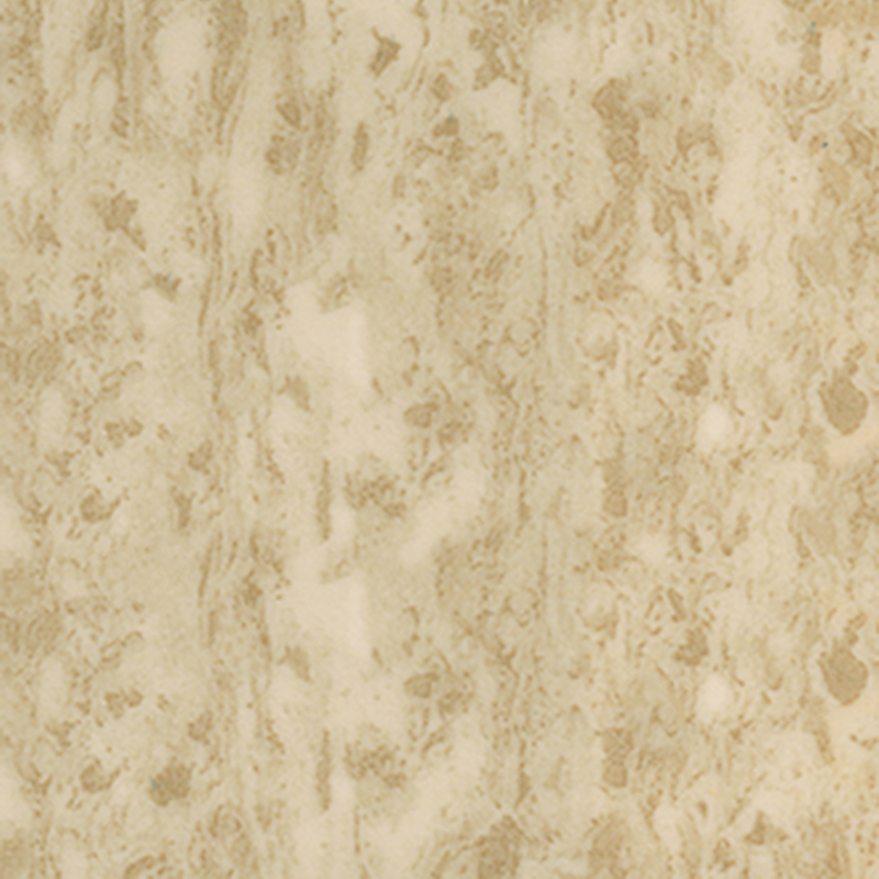 Slitesterk printet design heterogent gulvbelegg