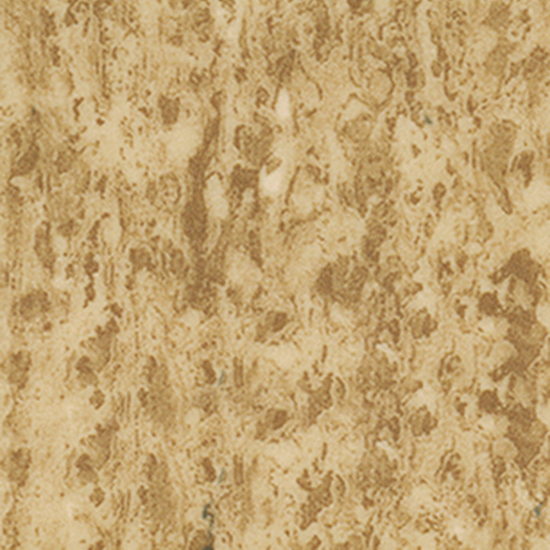 Slitesterk printet design heterogent gulvbelegg