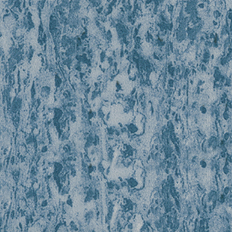 Slitesterk printet design heterogent gulvbelegg