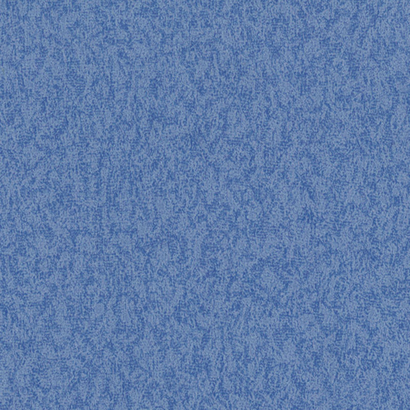 Slitasjebestandig og flekkbestandig heterogen gulvbelegg