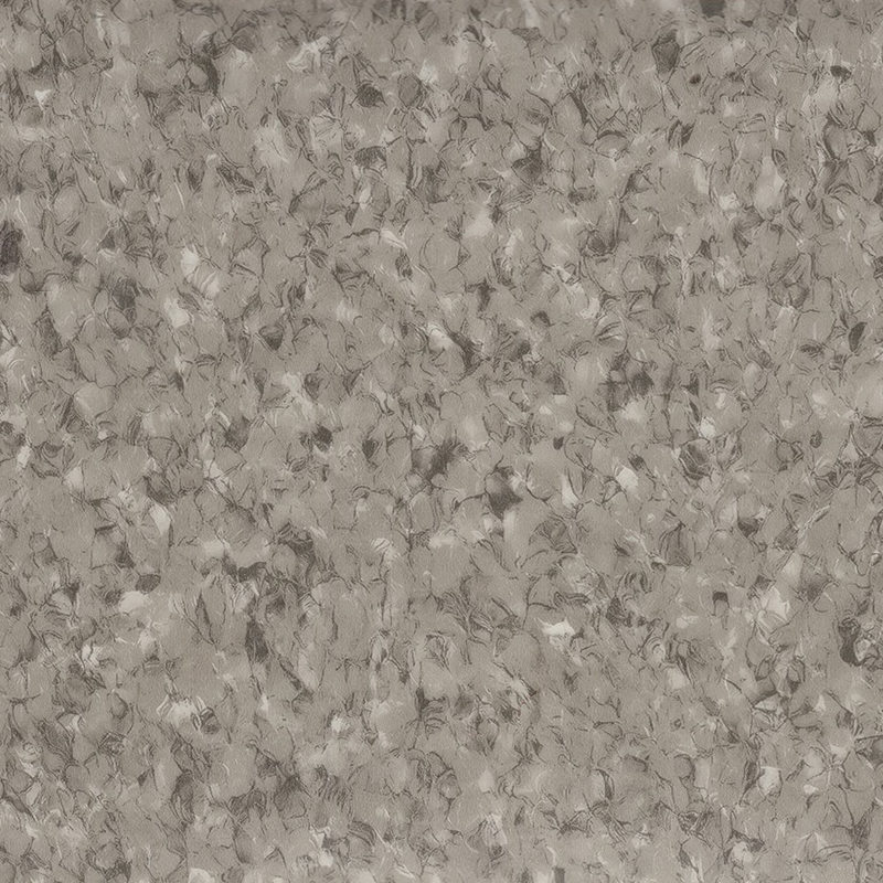 Høy slitestyrke og flekkbestandig heterogent gulv