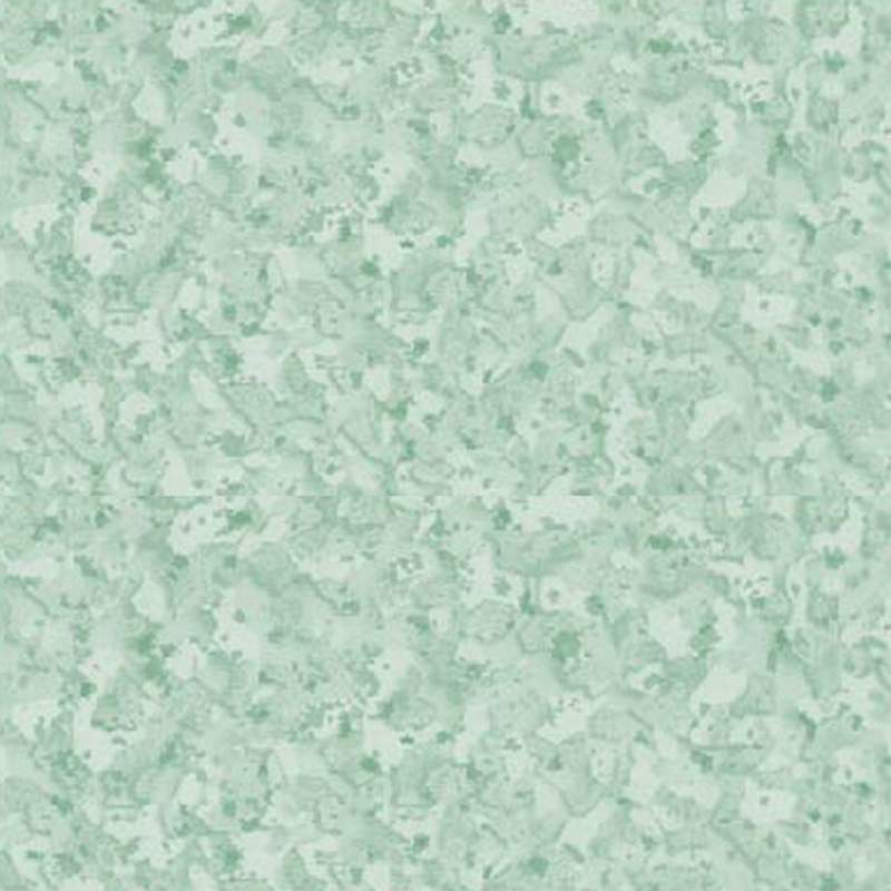 Anti-skli og slitesterkt heterogent gulv