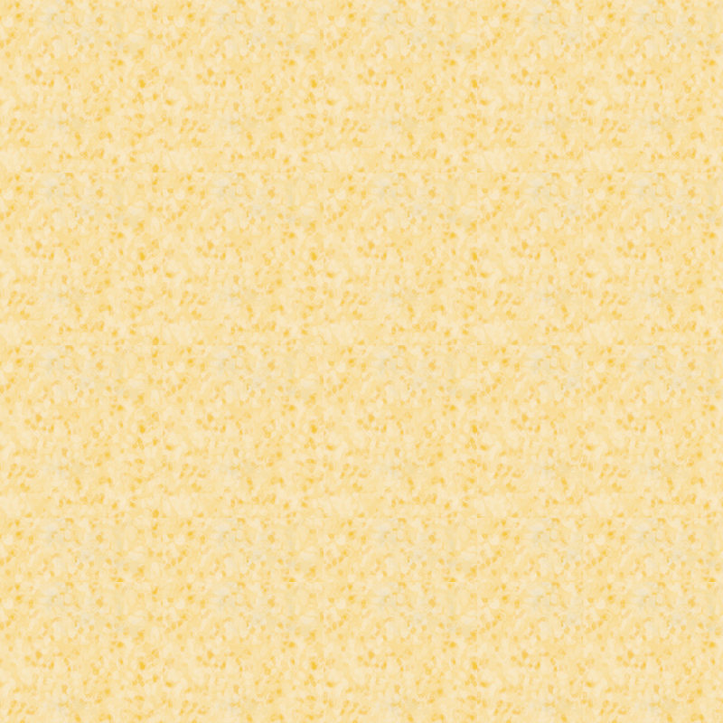 Ripebestandig og flekkbestandig heterogen gulvbelegg