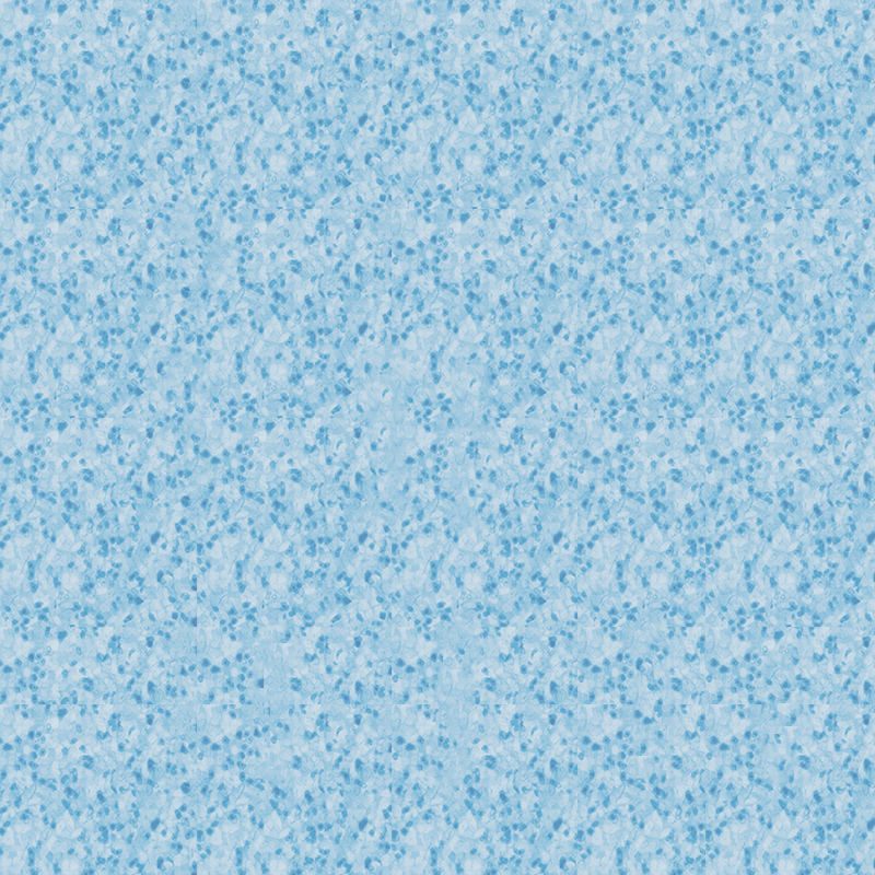 Ripebestandig og flekkbestandig heterogen gulvbelegg