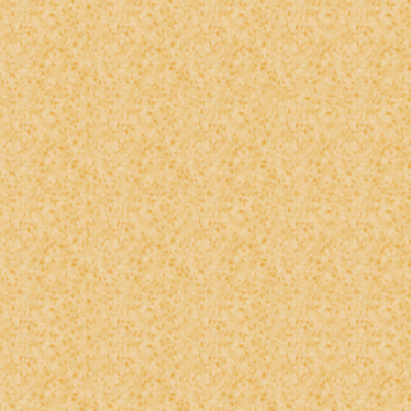 Ripebestandig og flekkbestandig heterogen gulvbelegg