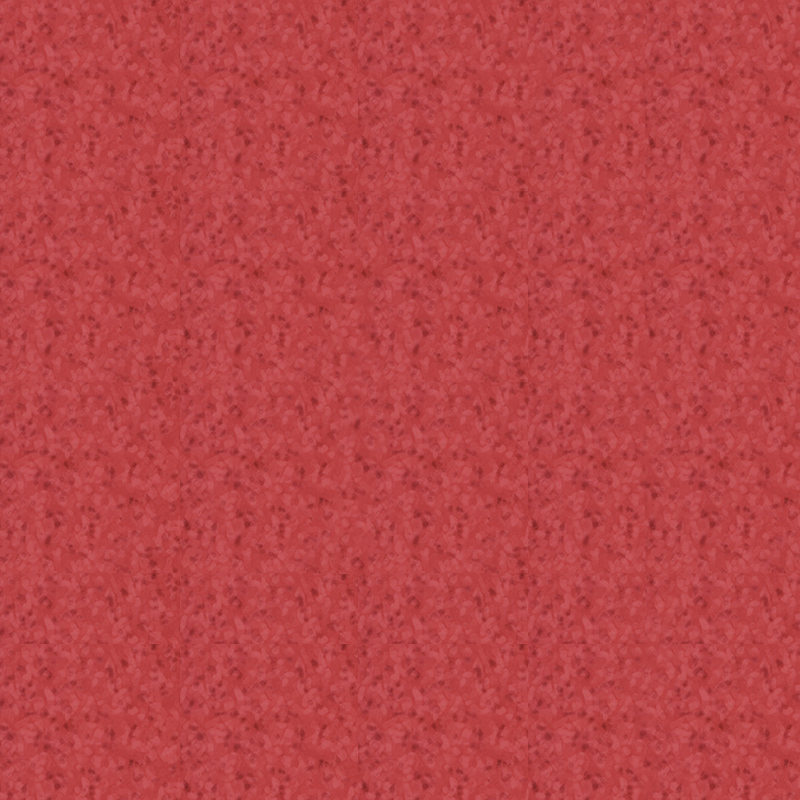 Ripebestandig og flekkbestandig heterogen gulvbelegg