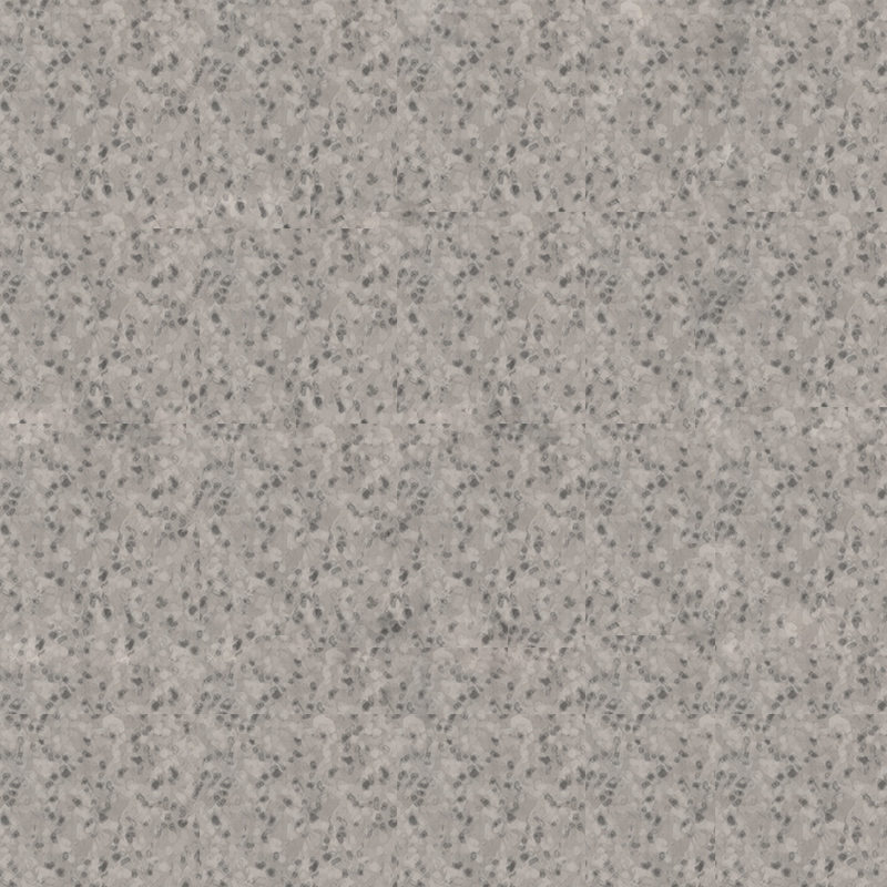 Ripebestandig og flekkbestandig heterogen gulvbelegg