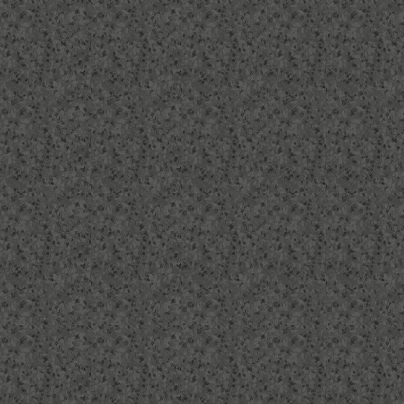 Ripebestandig og flekkbestandig heterogen gulvbelegg